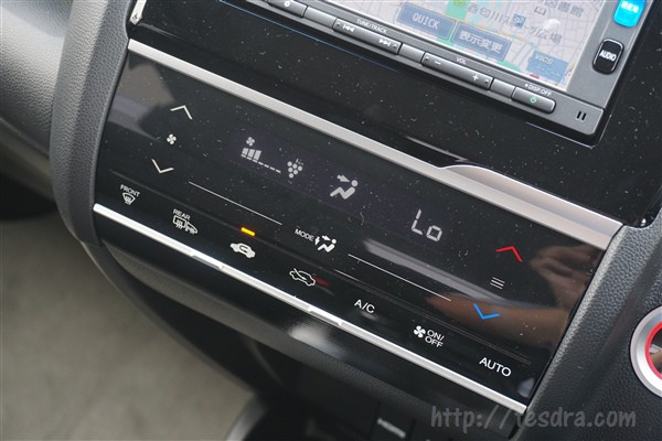 先代よりも使いやすい 新型フィット4のエアコンの使い勝手レビュー テスドラ Com 先代よりも使いやすい 新型フィット4のエアコンの使い勝手レビュー テスドラ Com