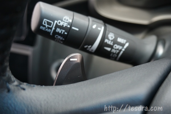 新型フィット3のインパネ ハンドルやシフトレバーなど各装備を徹底チェック テスドラ Com