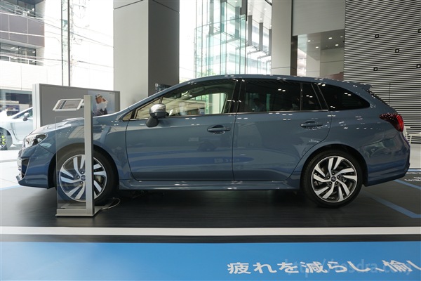 新型レヴォーグd型の最新の納期 納車待ち情報 グレードによる違いは テスドラ Com 新型レヴォーグd型の最新の納期 納車待ち情報 グレードによる違いは テスドラ Com