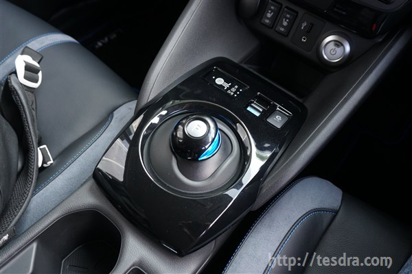 運転はラクになった 新型リーフのe Pedalを試乗で使った感想 テスドラ Com