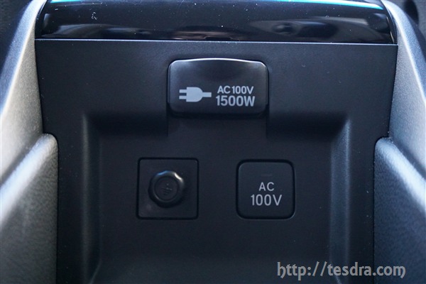 競合車を比較 新型セレナe Powerの内装の3つの欠点 デメリット テスドラ Com