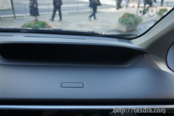 ガソリンと違う 新型ステップワゴン ハイブリッドの収納スペース画像インプレ テスドラ Com